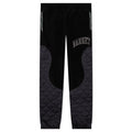Relaxed Pants - Black