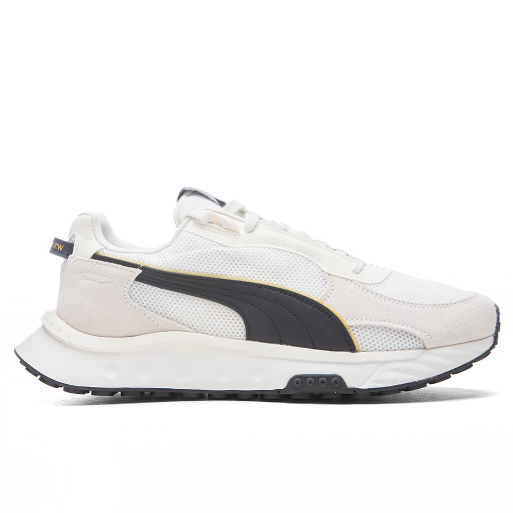 Puma x Neymar Jr. Wild Rider - Grey
