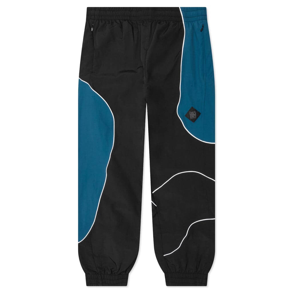P.A.M. Cellerator Track Pants - Black