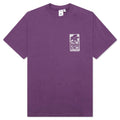 P.A.M. Graphic Tee - Crushed Berry