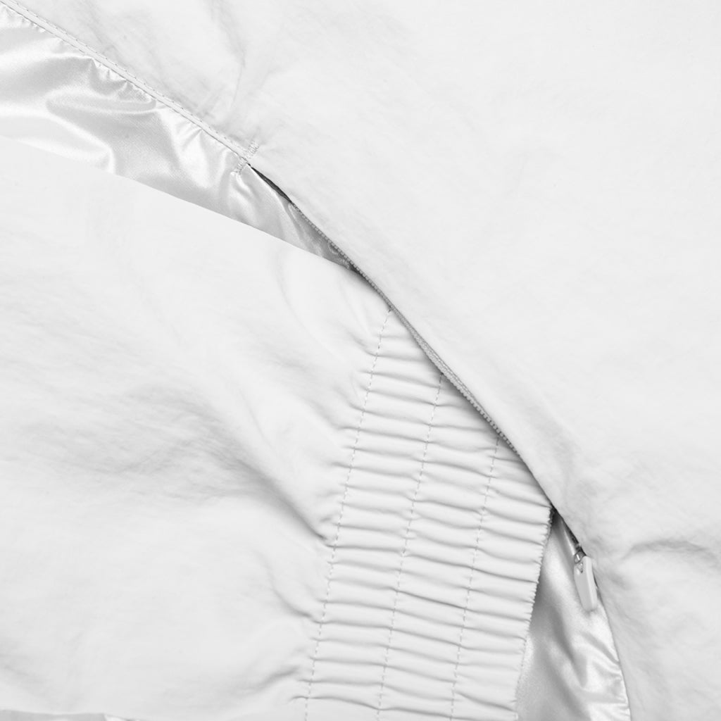Cellerator Track Jacket - Glacial Grey