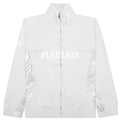 Cellerator Track Jacket - Glacial Grey