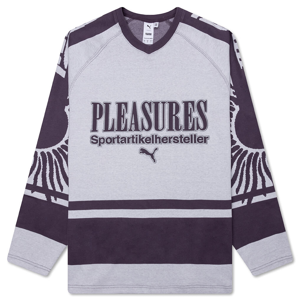 Jersey - White