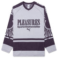 Jersey - White