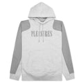 Hoodie - Light Grey Heather