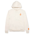 Pronounce Hoodie - Whisper White