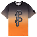 Pronounce M Graphic Tee - Black