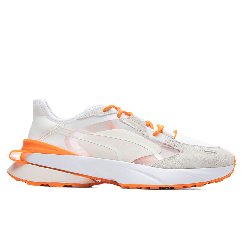 Puma x Pronounce OP-1 Powerframe - White
