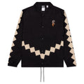 Pronounce Woven Jacket - Black