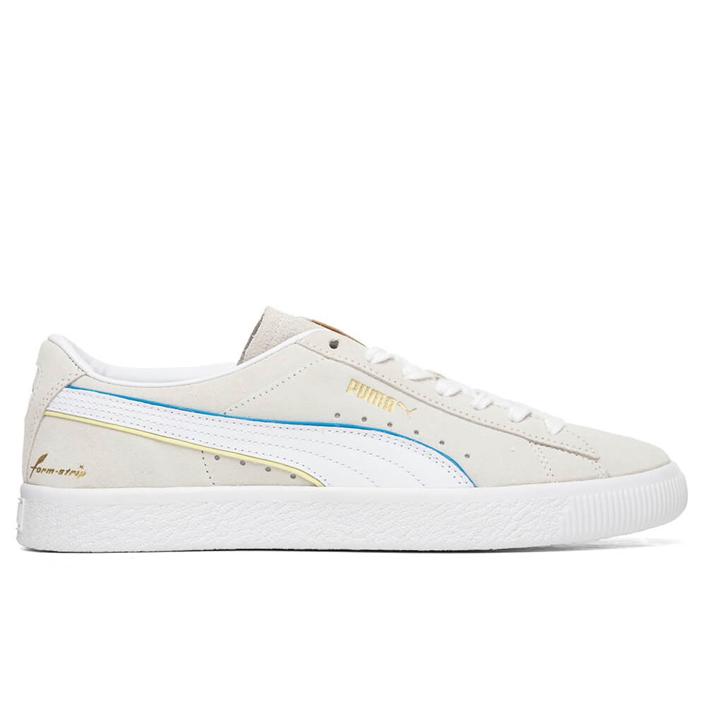 Puma x R. Dassler Suede Vintage - Grey