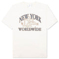 Rhuigi Graphic Tee - Pristine