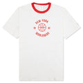 Rhuigi Graphic Tee - Pristine