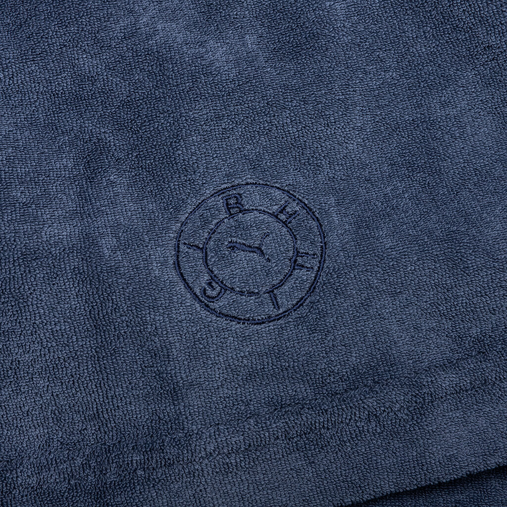 Rhuigi Shirt - Inky Blue