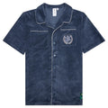 Rhuigi Shirt - Inky Blue