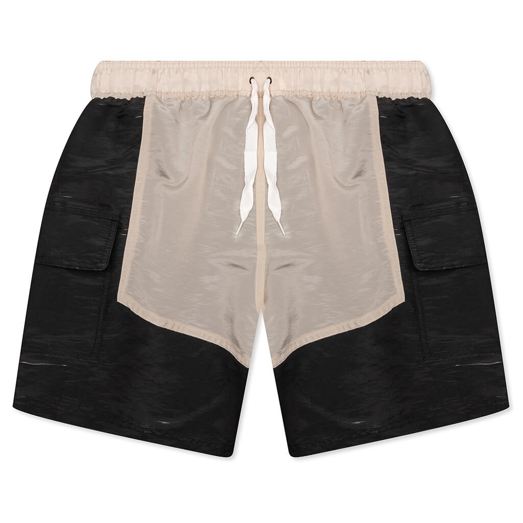 Rhuigi Short - Black