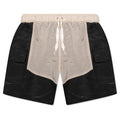 Rhuigi Short - Black