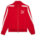 Rhuigi T7 Track Top - For All Time Red