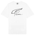 Rhuigi Tee - White