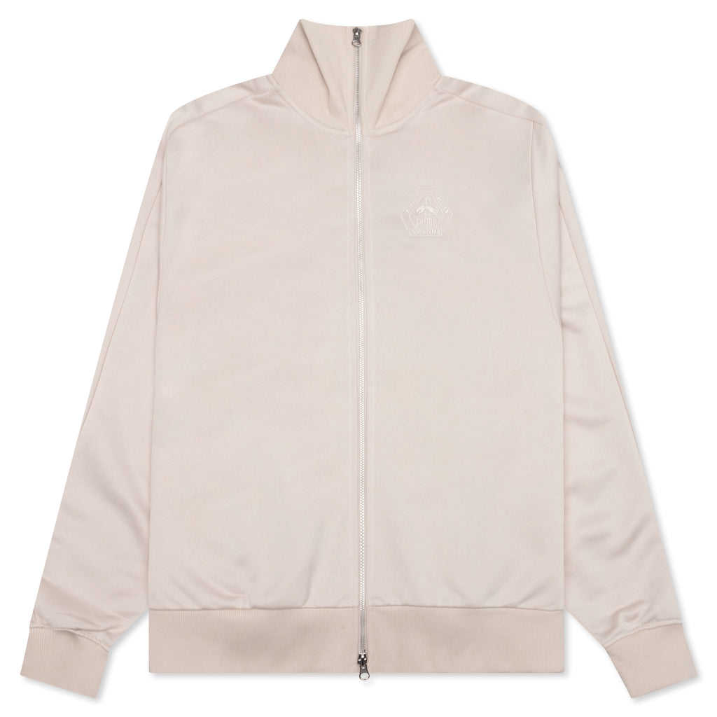 Rhuigi Track Jacket - Khaki