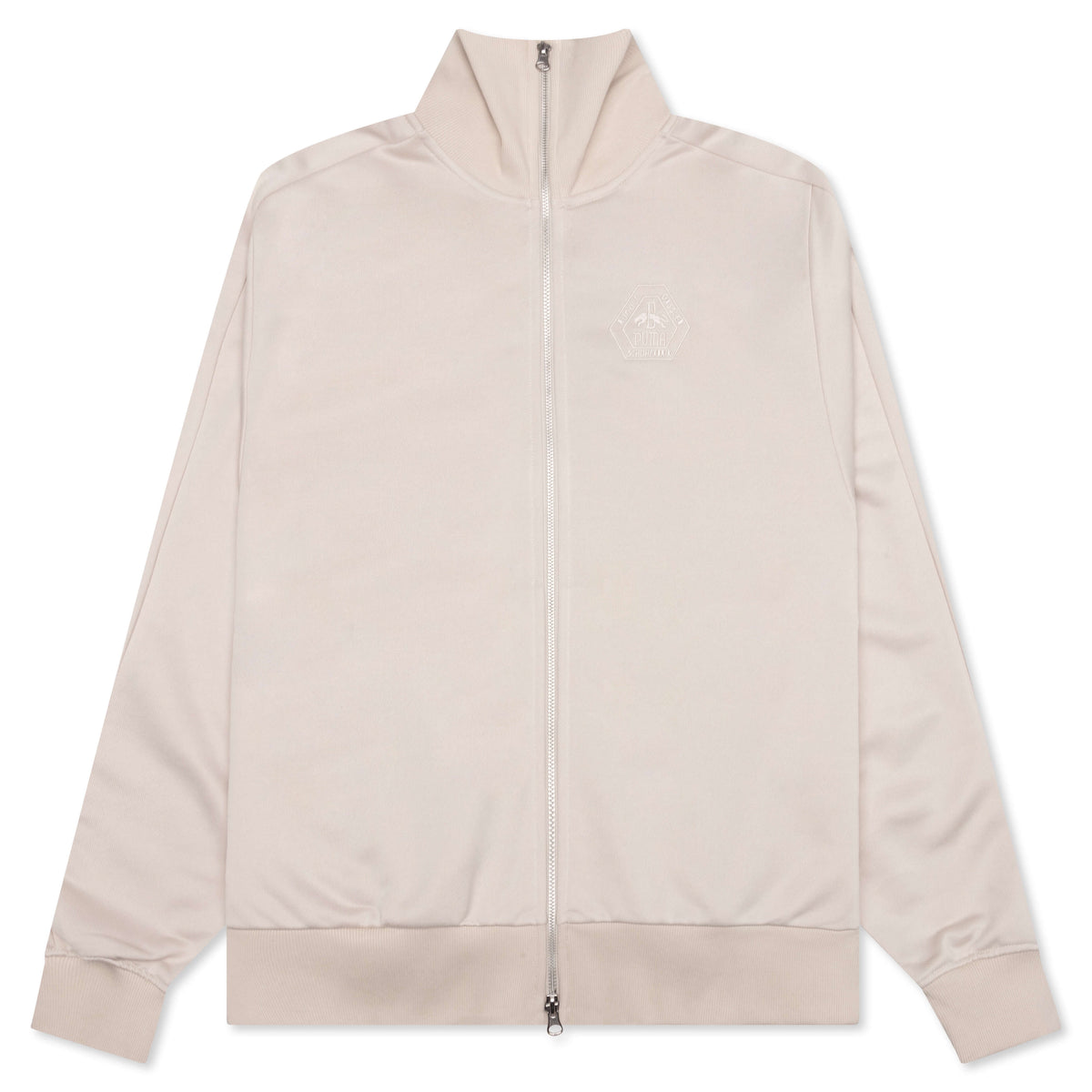Rhuigi Track Jacket - Khaki