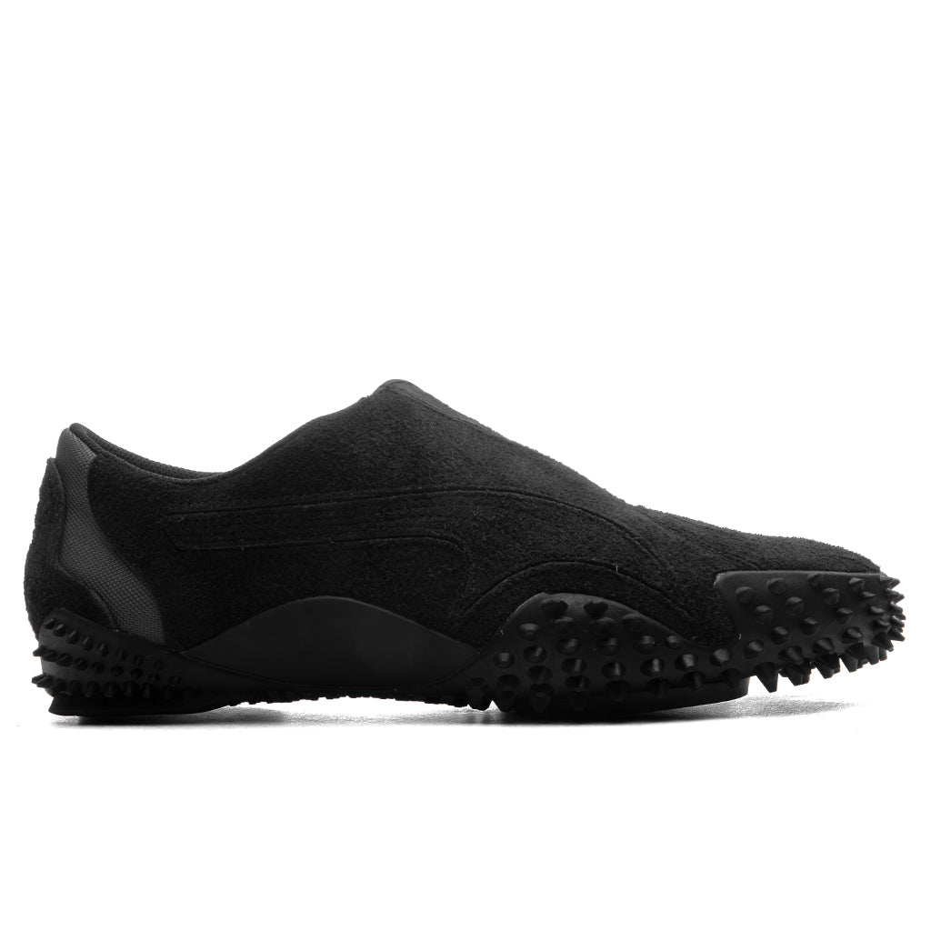 San San Gear Mostro Nu - Black