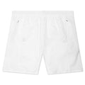 Skepta CLRT Shorts - White