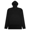Skepta Knitted Scuba L/S - Black
