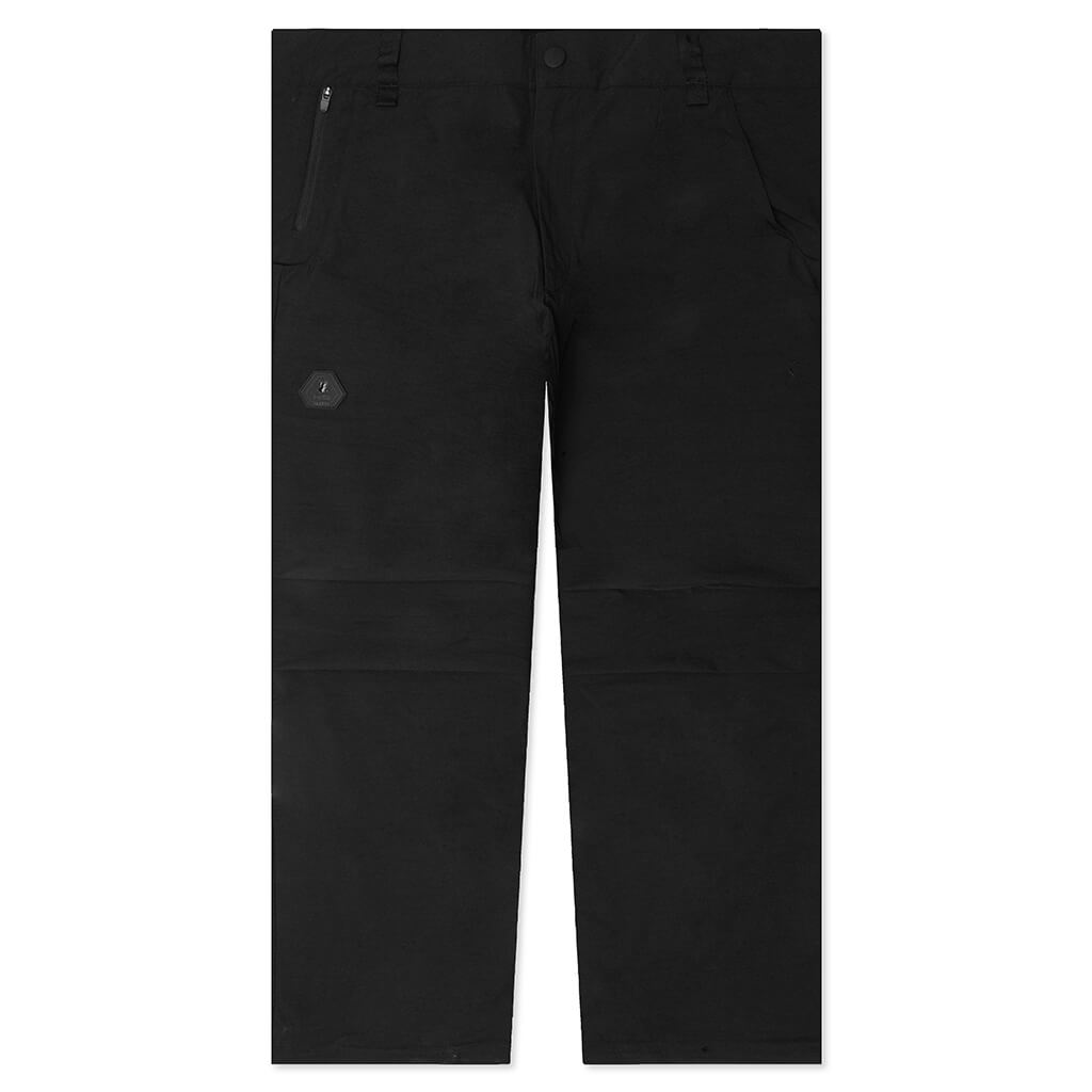 Skepta Pants - Black