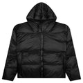 Skepta Pertex Puffer Jacket - Black