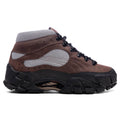 Puma x Skepta Skope Mid - Dark Chocolate/Silver