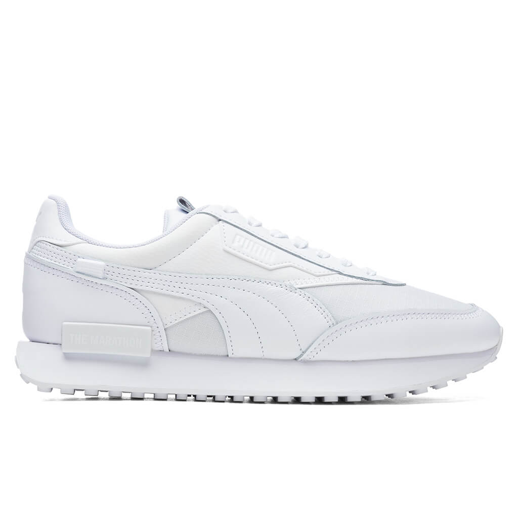 Puma x TMC Future Rider - White