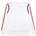 TMC LL Crew Neck Men’s Basketball Sweatshirt - White