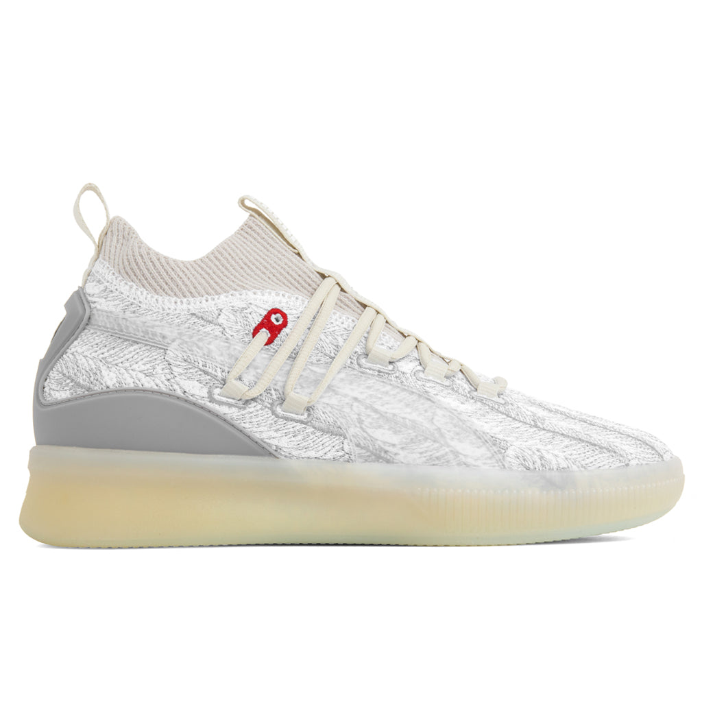Clyde Court POE - Vaporous Grey