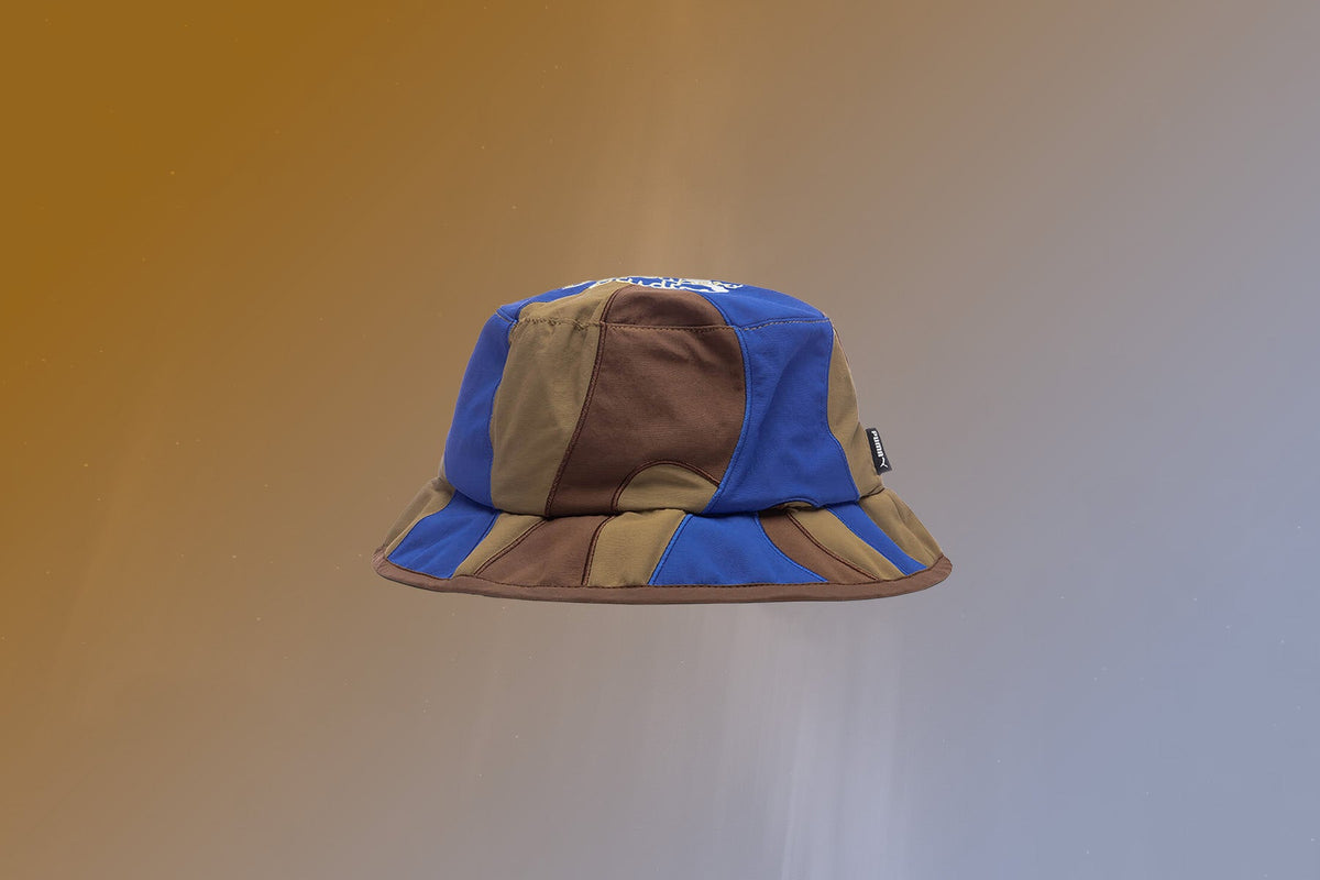Bucket Hat - Oak Branch