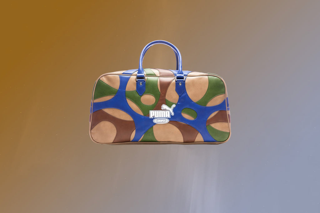 Duffle Bag - Oak Branch