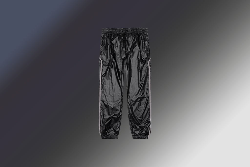 Skepta Track Pants - Black