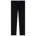 P001 - Black Raw
