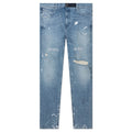 Aiko Jean - Medium Wash Sinner