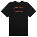 Men Jersey - Black