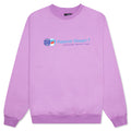 Stream 7 Sweatshirt - Pink