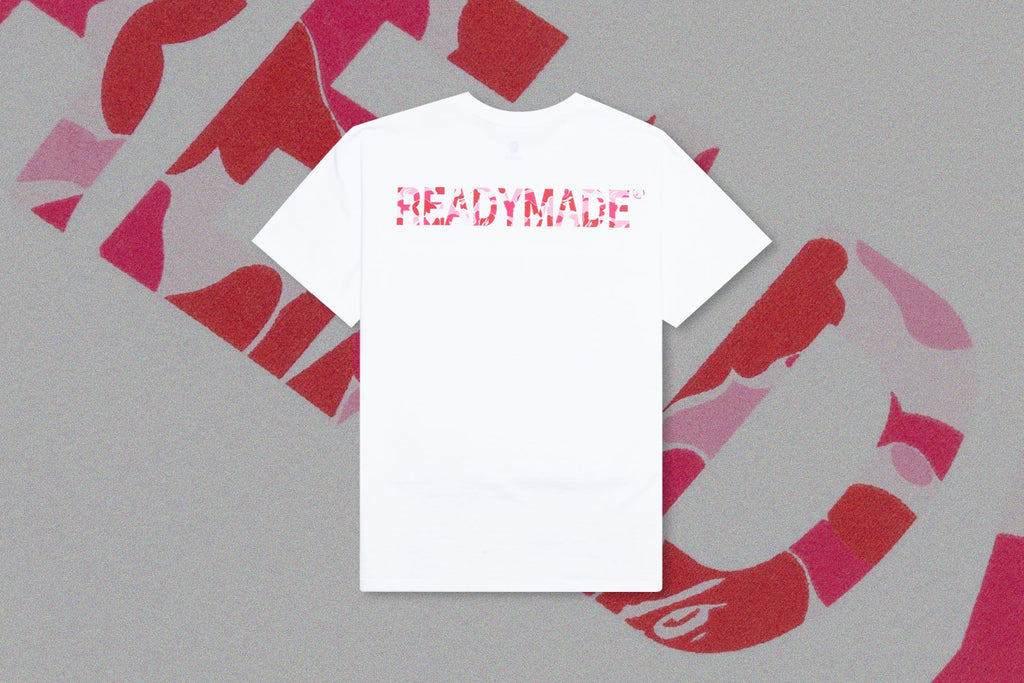 3PC Tees - White