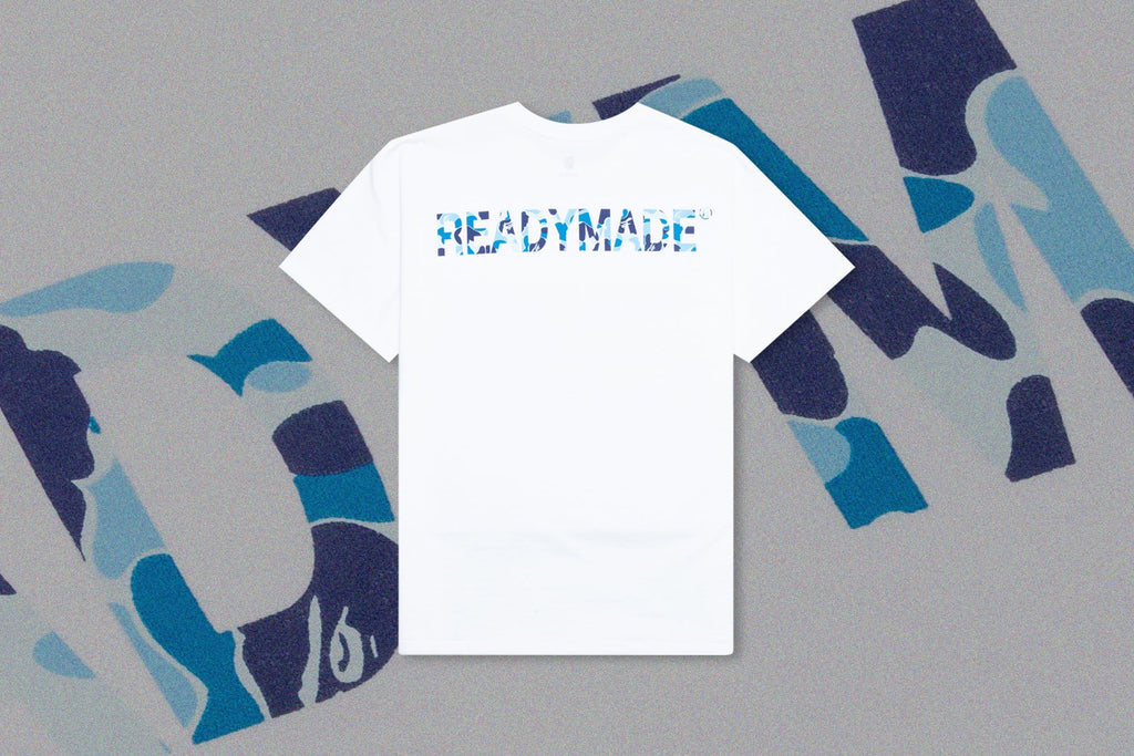 3PC Tees - White