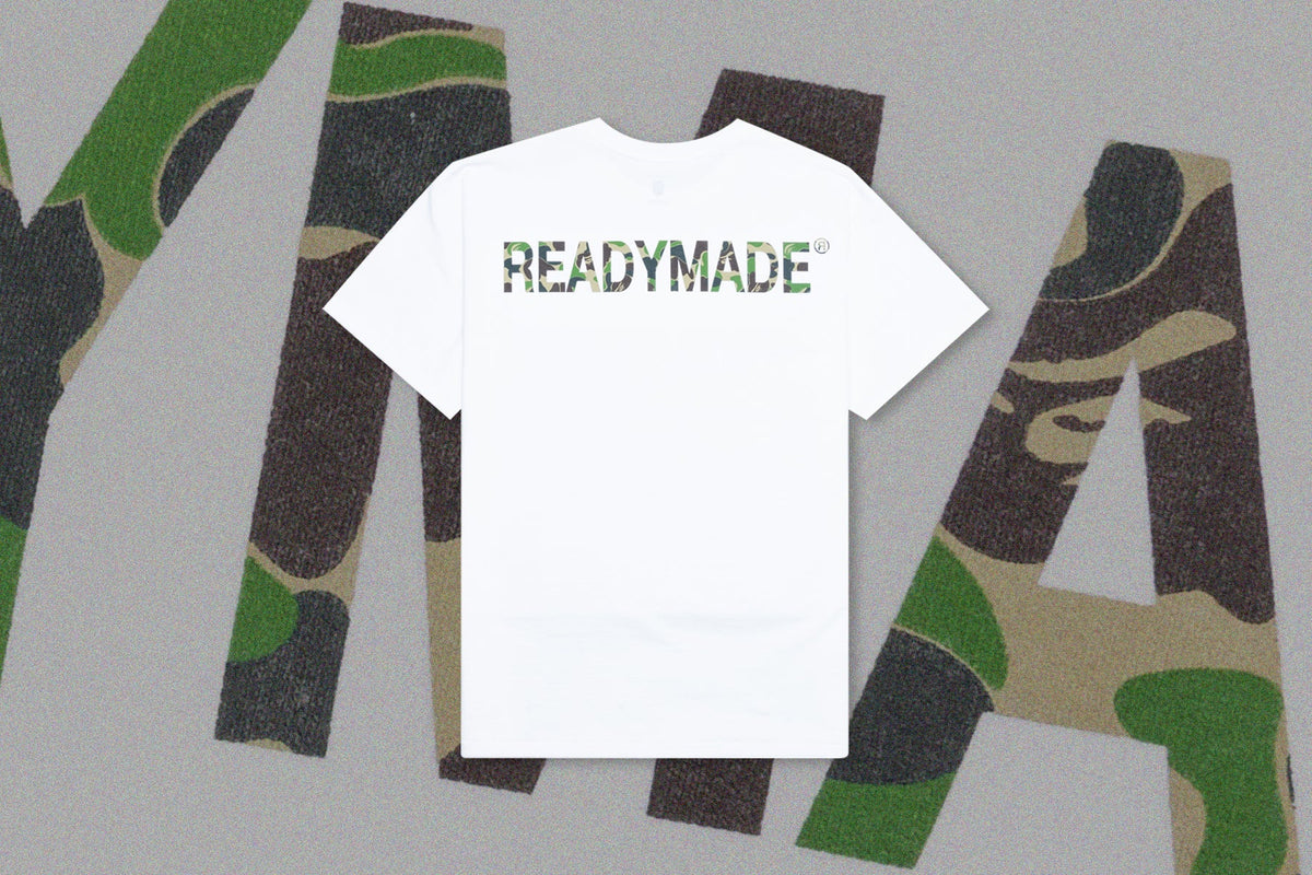 3PC Tees - White