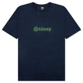 Reformed Tee - Navy