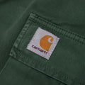 Regular Cargo Pant Garment Dyed - Duck Green