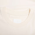 College T-Shirt - Powder