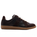 Replica Low Top - Dark Brown