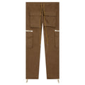 Classic Cargo - Brown