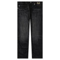 Classic Denim - Black