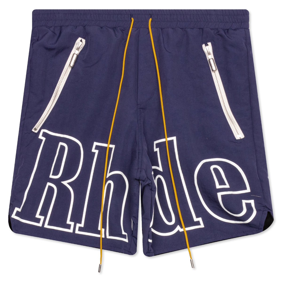 Logo Short - Navy